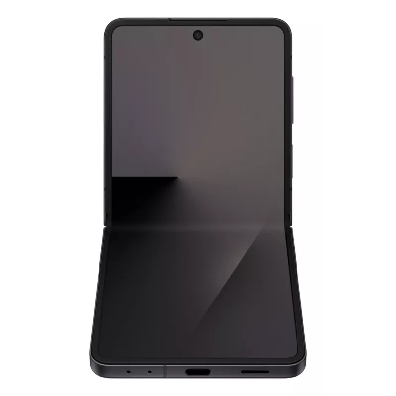 Samsung Galaxy Z Flip7, 17.5 cm (6.9 inch), 2520 x 1080 pixels, 12 GB, 512 GB, 50 MP, Black