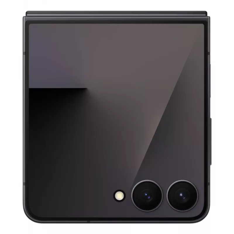 Samsung Galaxy Z Flip7, 17.5 cm (6.9 inch), 2520 x 1080 pixels, 12 GB, 512 GB, 50 MP, Black