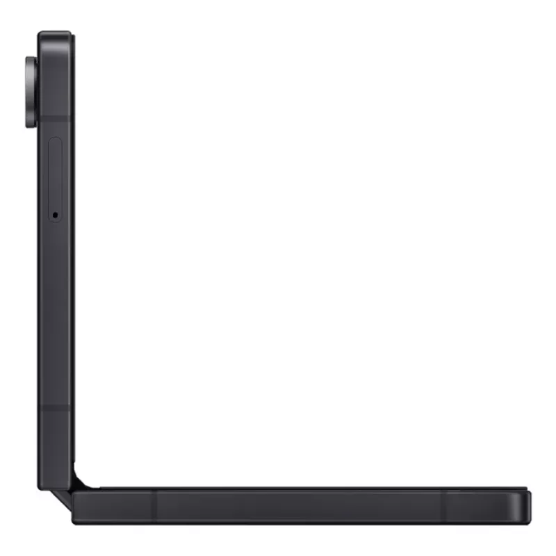 Samsung Galaxy Z Flip7, 17.5 cm (6.9 inch), 2520 x 1080 pixels, 12 GB, 512 GB, 50 MP, Black