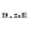 GIGABYTE B760M DS3H WIFI6E GEN5 Motherboard - Supports Intel Core 14th Gen CPUs, 6+2+1 Phases Digital VRM, up to 5600MHz DDR5, 2xPCIe 4.0 M.2, Wi-Fi 6E, 2.5GbE LAN, USB 3.2 Gen2