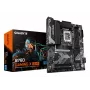 GIGABYTE B760 GAMING X GEN5 Motherboard - Supports 14th Gen. Intel Core CPUs, 8+1+1 phases VRM, up to 5600MHz DDR5, 3xPCIe 4.0 M.2, 2.5 GbE LAN, USB 3.2 Gen 2