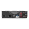 GIGABYTE B760 GAMING X GEN5 Motherboard - Supports 14th Gen. Intel Core CPUs, 8+1+1 phases VRM, up to 5600MHz DDR5, 3xPCIe 4.0 M.2, 2.5 GbE LAN, USB 3.2 Gen 2