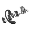 SHOKZ OpenFit 2+ Headphones Wireless Ear-hook, In-ear Calls/Music Bluetooth Black