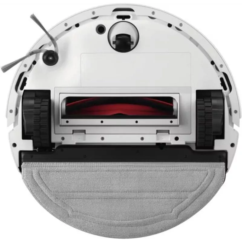 Roborock Q10 VF+ 0.5 L White