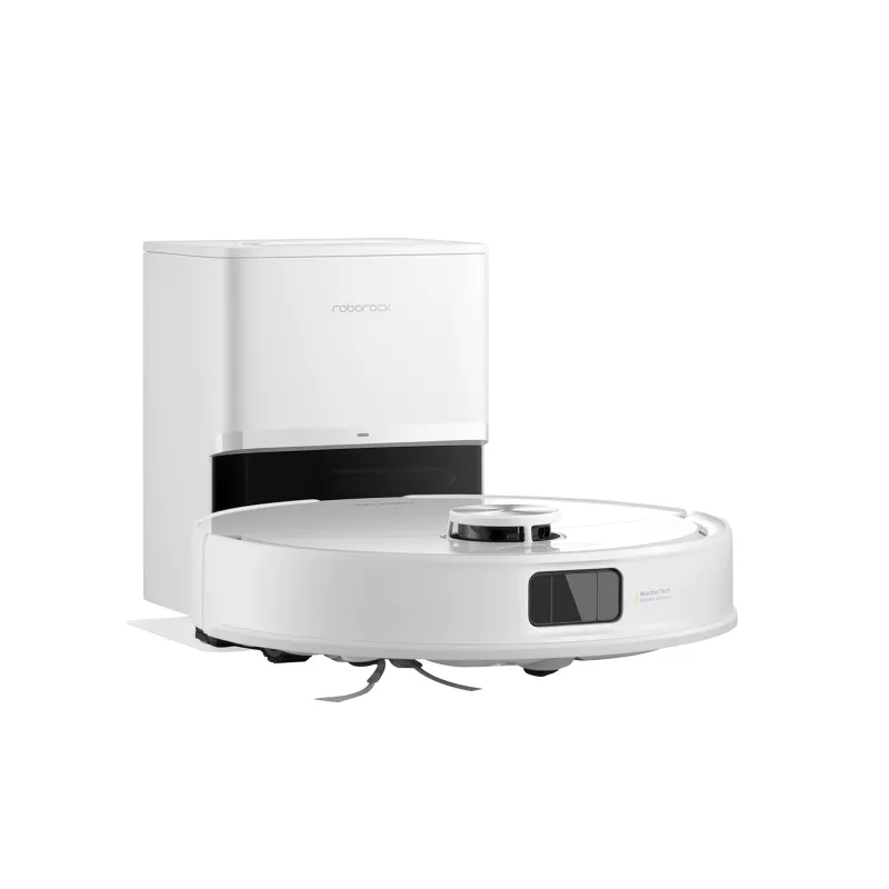 Roborock Q10 VF+ 0.5 L White