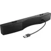 DELL SB725 Black 3.6 W