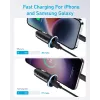 ANKER 325 1a1c 53w Pd Car Charger With Pps