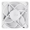 ARCTIC P14 Pro A-RGB (White) 140 mm A-RGB PWM Fan with Cable Splitter