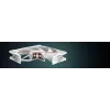 ARCTIC P14 Pro A-RGB (White) 140 mm A-RGB PWM Fan with Cable Splitter