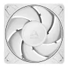 ARCTIC Freezer P12 Pro PST (White) - 120 mm PWM Fan with Cable Splitter