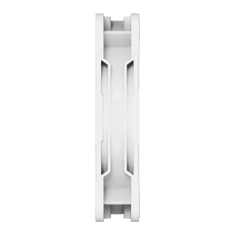 ARCTIC Freezer P12 Pro PST (White) - 120 mm PWM Fan with Cable Splitter