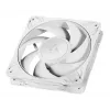 ARCTIC Freezer P12 Pro PST (White) - 120 mm PWM Fan with Cable Splitter