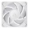 ARCTIC Freezer P12 Pro A-RGB (White) - 120 mm A-RGB PWM Fan with Cable Splitter
