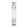 ARCTIC Freezer P12 Pro A-RGB (White) - 120 mm A-RGB PWM Fan with Cable Splitter