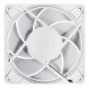 ARCTIC Freezer P12 Pro A-RGB (White) - 120 mm A-RGB PWM Fan with Cable Splitter