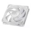 ARCTIC Freezer P12 Pro A-RGB (White) - 120 mm A-RGB PWM Fan with Cable Splitter