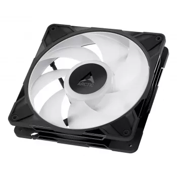 Fan Arctic P14 Pro A-RGB 140 mm 400-2500 RPM Black
