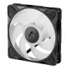 Fan Arctic P14 Pro A-RGB 140 mm 400-2500 RPM Black