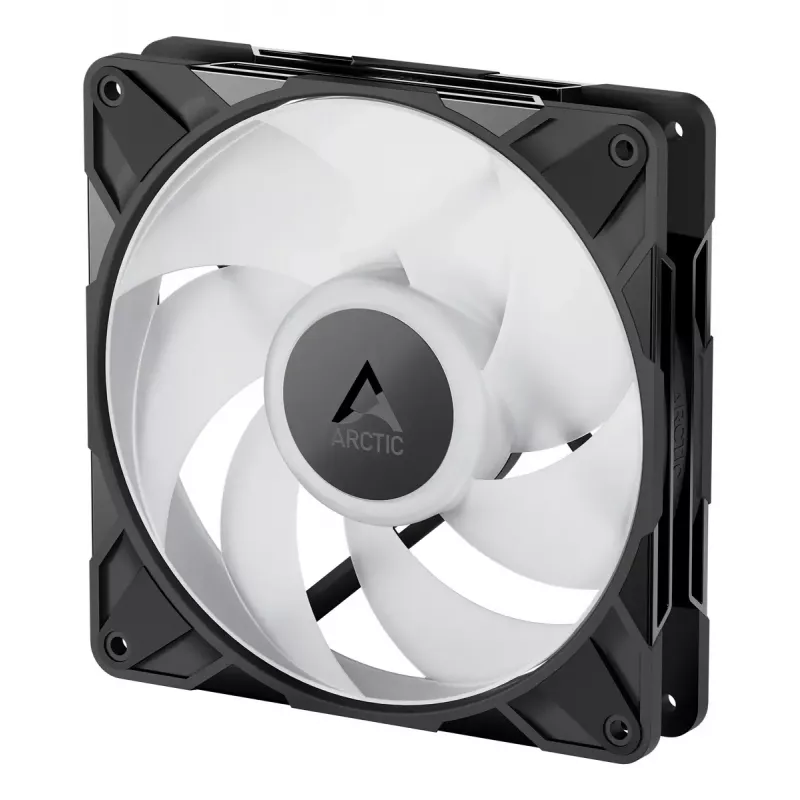 Fan Arctic P14 Pro A-RGB 140 mm 400-2500 RPM Black