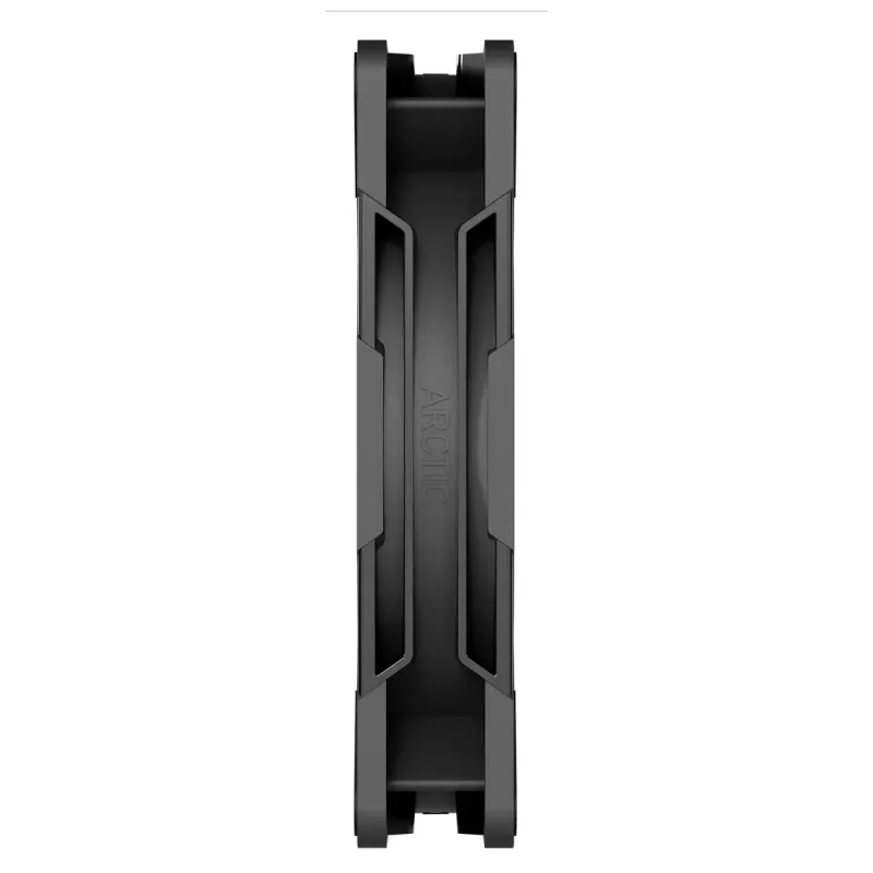 Fan Arctic P14 Pro A-RGB 140 mm 400-2500 RPM Black