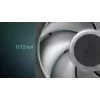Fan Arctic P14 Pro A-RGB 140 mm 400-2500 RPM Black