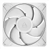 ARCTIC P14 Pro PST (White) 140 mm PWM Fan with Cable Splitter