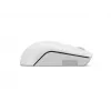 Wireless compact mouse Lenovo Compact Mouse with battery — ambidextrous, 1000 DPI, RF wireless, 3 buttons, grey