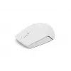 Wireless compact mouse Lenovo Compact Mouse with battery — ambidextrous, 1000 DPI, RF wireless, 3 buttons, grey