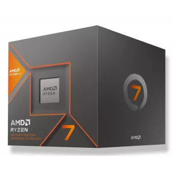 AMD Ryzen 7 8700G AI - 5.10 GHz - 8 Core - Socket AM5 - 24MB Cache - 65W - Radeon 780M