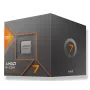 AMD Ryzen 7 8700G AI - 5.10 GHz - 8 Core - Socket AM5 - 24MB Cache - 65W - Radeon 780M