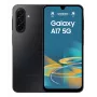 Samsung Galaxy A17 5G 17 cm (6.7 inch) Hybrid Dual SIM Android 15 USB Type-C 4 GB 128 GB 5000 mAh Black
