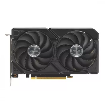 Graphics card ASUS Dual Radeon RX 9060 XT 16 GB GDDR6, 128-bit, PCIe 5.0, 2 fans