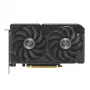 Graphics card ASUS Dual Radeon RX 9060 XT 16 GB GDDR6, 128-bit, PCIe 5.0, 2 fans