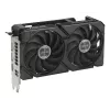 Graphics card ASUS Dual Radeon RX 9060 XT 16 GB GDDR6, 128-bit, PCIe 5.0, 2 fans