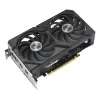 Graphics card ASUS Dual Radeon RX 9060 XT 16 GB GDDR6, 128-bit, PCIe 5.0, 2 fans