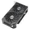 Graphics card ASUS Dual Radeon RX 9060 XT 16 GB GDDR6, 128-bit, PCIe 5.0, 2 fans