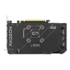 Graphics card ASUS Dual Radeon RX 9060 XT 16 GB GDDR6, 128-bit, PCIe 5.0, 2 fans