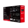 Graphics card ASUS Dual Radeon RX 9060 XT 16 GB GDDR6, 128-bit, PCIe 5.0, 2 fans