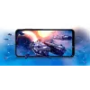 Smartphone Samsung Galaxy A17 5G 6.7 inch Super AMOLED 90Hz 128 GB Grey, 4 GB RAM, 5000 mAh, Hybrid Dual SIM, IP54