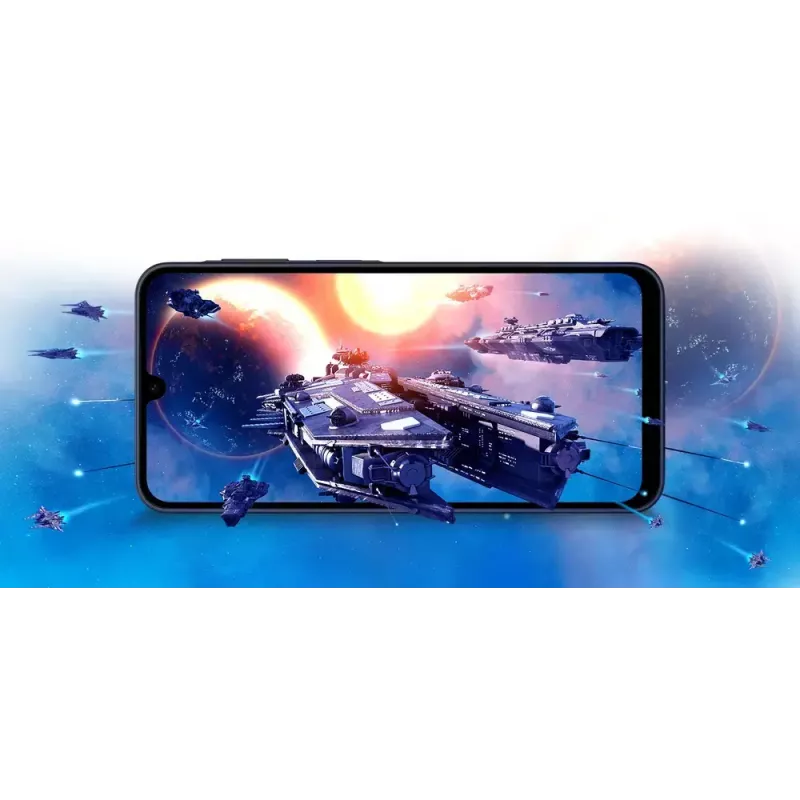 Smartphone Samsung Galaxy A17 5G 6.7 inch Super AMOLED 90Hz 128 GB Grey, 4 GB RAM, 5000 mAh, Hybrid Dual SIM, IP54