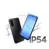 Smartphone Samsung Galaxy A17 5G 6.7 inch Super AMOLED 90Hz 128 GB Grey, 4 GB RAM, 5000 mAh, Hybrid Dual SIM, IP54