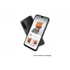 Smartphone Samsung Galaxy A17 5G 6.7 inch Super AMOLED 90Hz 128 GB Grey, 4 GB RAM, 5000 mAh, Hybrid Dual SIM, IP54