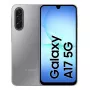 Smartphone Samsung Galaxy A17 5G 6.7 inch Super AMOLED 90Hz 128 GB Grey, 4 GB RAM, 5000 mAh, Hybrid Dual SIM, IP54