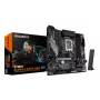 GIGABYTE B760M GAMING X WIFI6E GEN5 Micro ATX Motherboard, LGA1700, B760, DDR5 up to 5600MHz, 4 DIMM, 2x PCIe 4.0 M.2, Wi‑Fi 6E, 2.5GbE