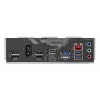 GIGABYTE B760M GAMING X WIFI6E GEN5 Micro ATX Motherboard, LGA1700, B760, DDR5 up to 5600MHz, 4 DIMM, 2x PCIe 4.0 M.2, Wi‑Fi 6E, 2.5GbE