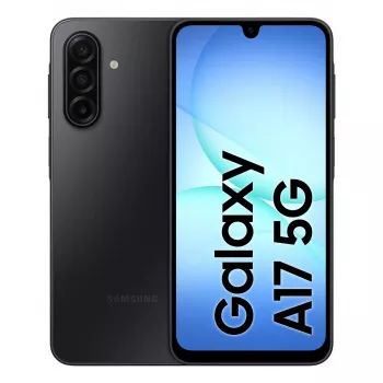 Smartphone Samsung Galaxy A17 5G 6.7 inch Super AMOLED 90Hz, 8GB RAM, 256GB, 50MP, 5000mAh, IP54