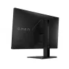 HP OMEN AV4K1E9#ABB computer monitor 68.6 cm (27 inch) 1920 x 1080 pixels Full HD LCD Black