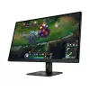 HP OMEN AV4K1E9#ABB computer monitor 68.6 cm (27 inch) 1920 x 1080 pixels Full HD LCD Black