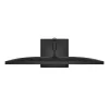 HP OMEN AV4K1E9#ABB computer monitor 68.6 cm (27 inch) 1920 x 1080 pixels Full HD LCD Black