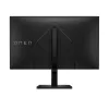 HP OMEN AV4K1E9#ABB computer monitor 68.6 cm (27 inch) 1920 x 1080 pixels Full HD LCD Black